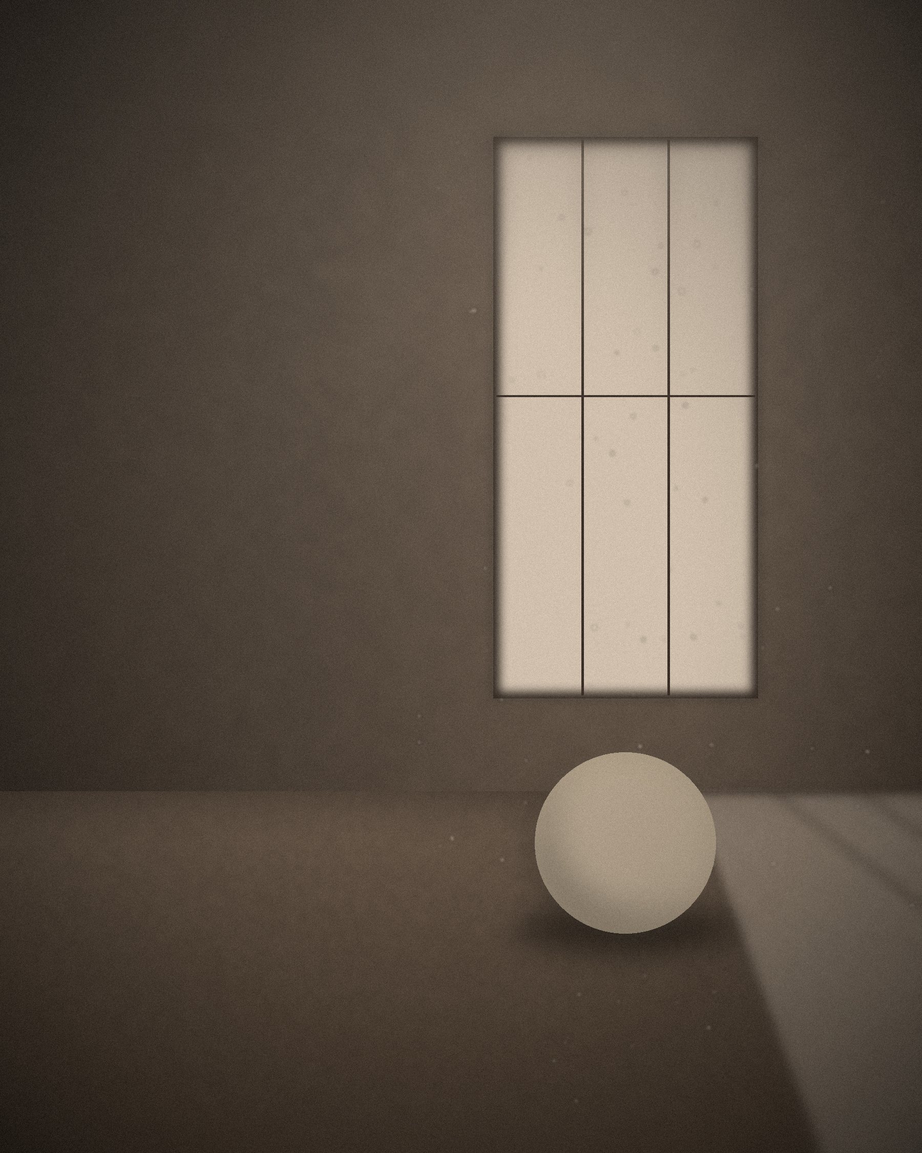 Shoja Bath House — Residential Interior