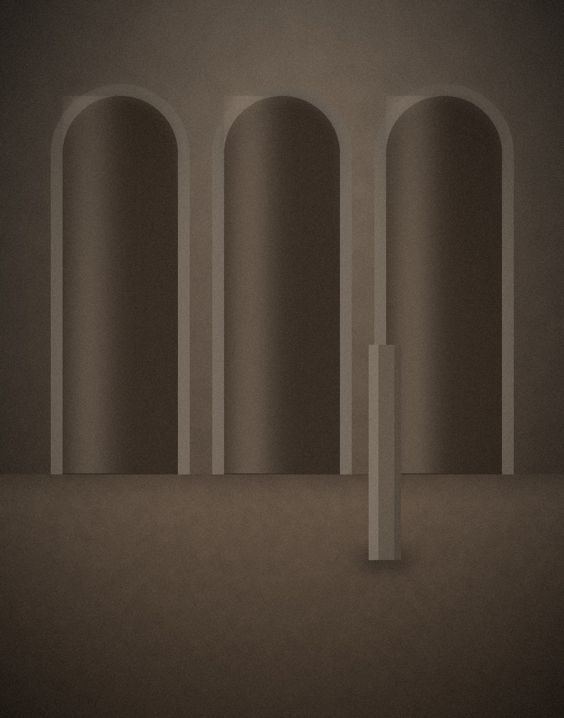Spatial Styling