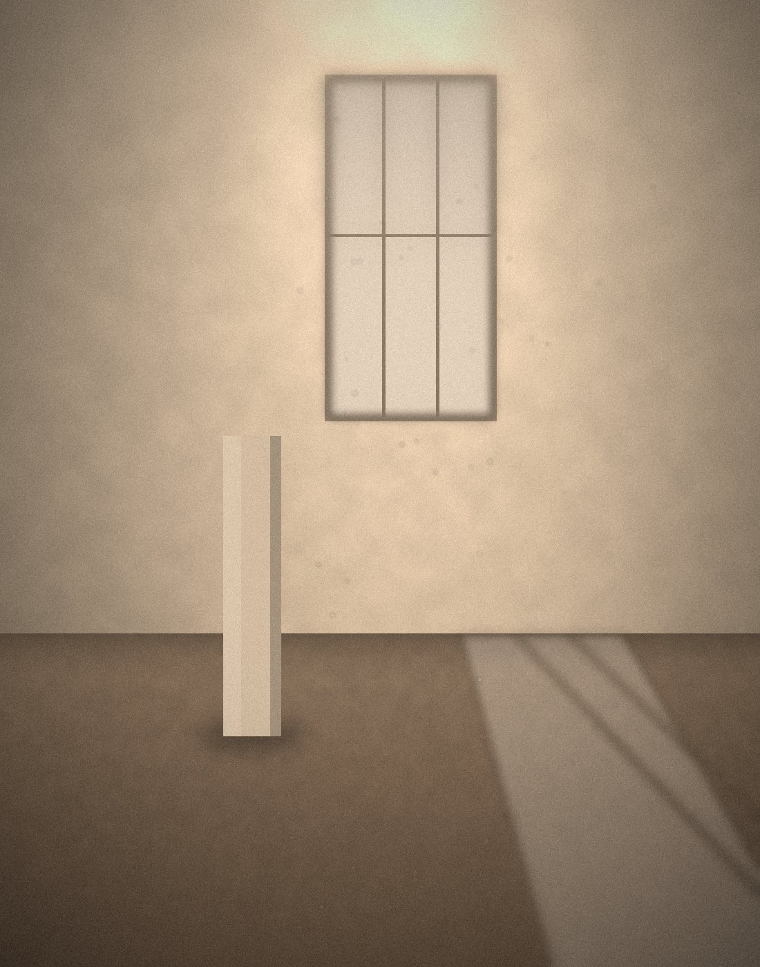 Architectural Concepts